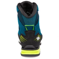Hanwag Makra Pro GTX - Mountaineering Boots -Outdoor Sports Shoe Store hanwag makra pro gtx mountaineering boots detail 7