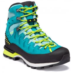 New Release -Outdoor Sports Shoe Store hanwag makra pro lady gtx mountaineering boots detail 2