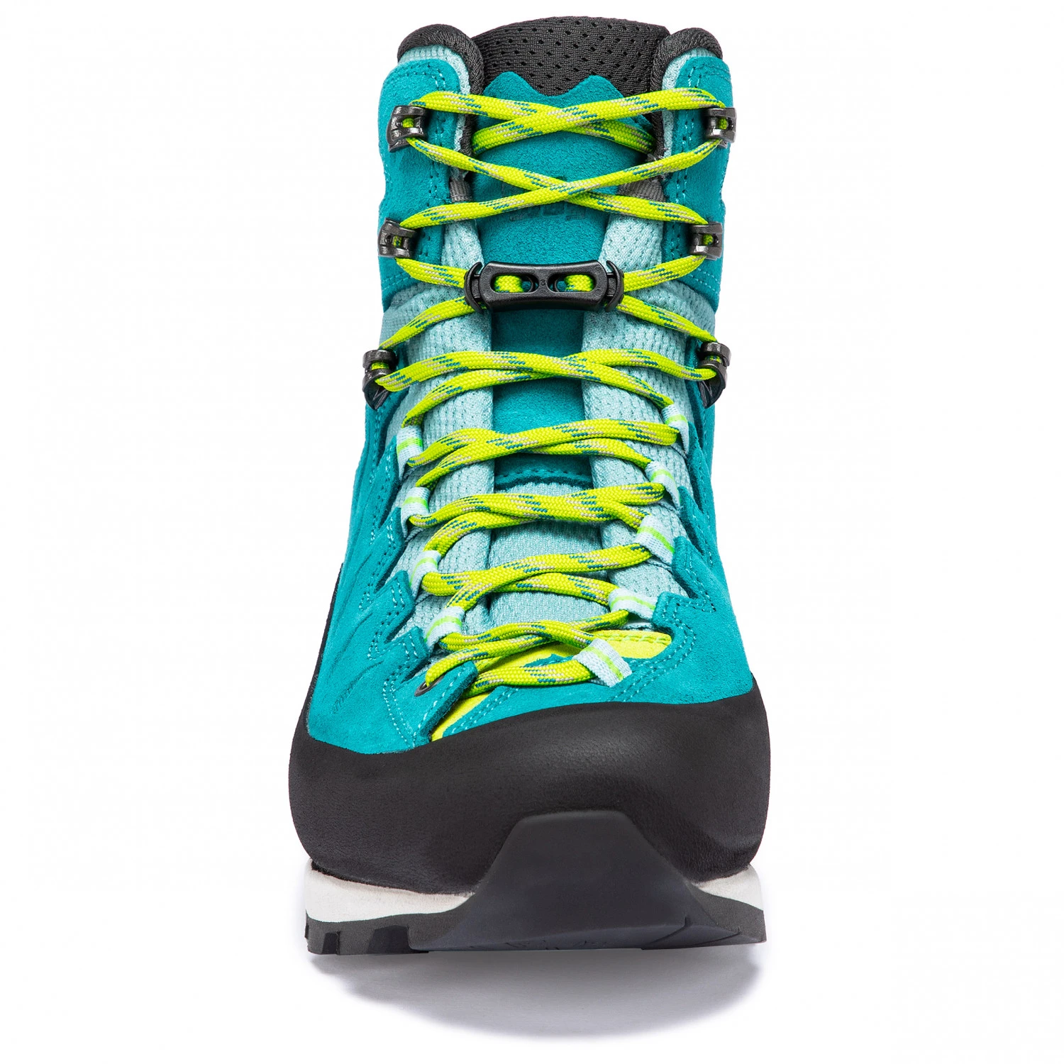Hanwag Makra Pro Lady GTX - Mountaineering Boots 5 Hanwag Makra Pro Lady GTX - Mountaineering Boots - Image 3