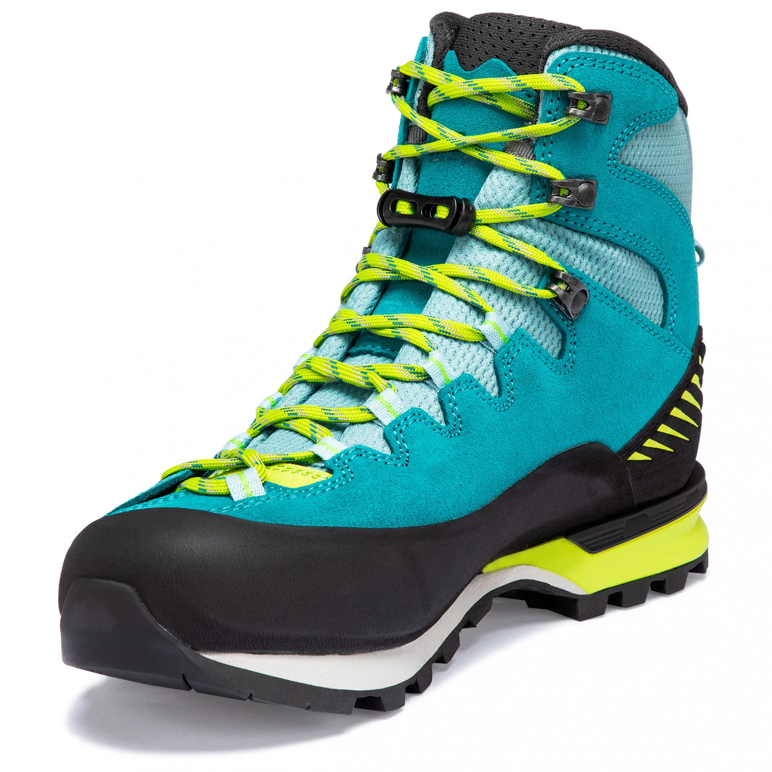 Hanwag Makra Pro Lady GTX - Mountaineering Boots 6 Hanwag Makra Pro Lady GTX - Mountaineering Boots - Image 4