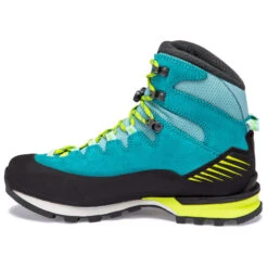 Hanwag Makra Pro Lady GTX - Mountaineering Boots 15 Hanwag Makra Pro Lady GTX - Mountaineering Boots -Outdoor Sports Shoe Store hanwag makra pro lady gtx mountaineering boots detail 5