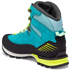 Hanwag Makra Pro Lady GTX - Mountaineering Boots 16 Hanwag Makra Pro Lady GTX - Mountaineering Boots -Outdoor Sports Shoe Store hanwag makra pro lady gtx mountaineering boots detail 6