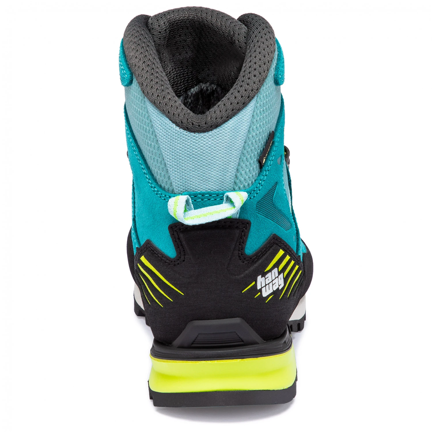 Hanwag Makra Pro Lady GTX - Mountaineering Boots 9 Hanwag Makra Pro Lady GTX - Mountaineering Boots - Image 7