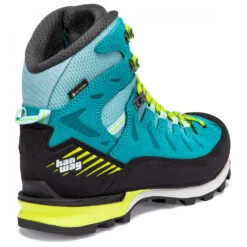 Hanwag Makra Pro Lady GTX - Mountaineering Boots 18 Hanwag Makra Pro Lady GTX - Mountaineering Boots -Outdoor Sports Shoe Store hanwag makra pro lady gtx mountaineering boots detail 8