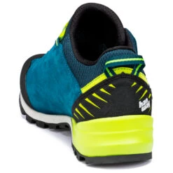 Hanwag Makra Pro Low GTX - Approach Shoes 19 Hanwag Makra Pro Low GTX - Approach Shoes -Outdoor Sports Shoe Store hanwag makra pro low gtx approach shoes detail 8