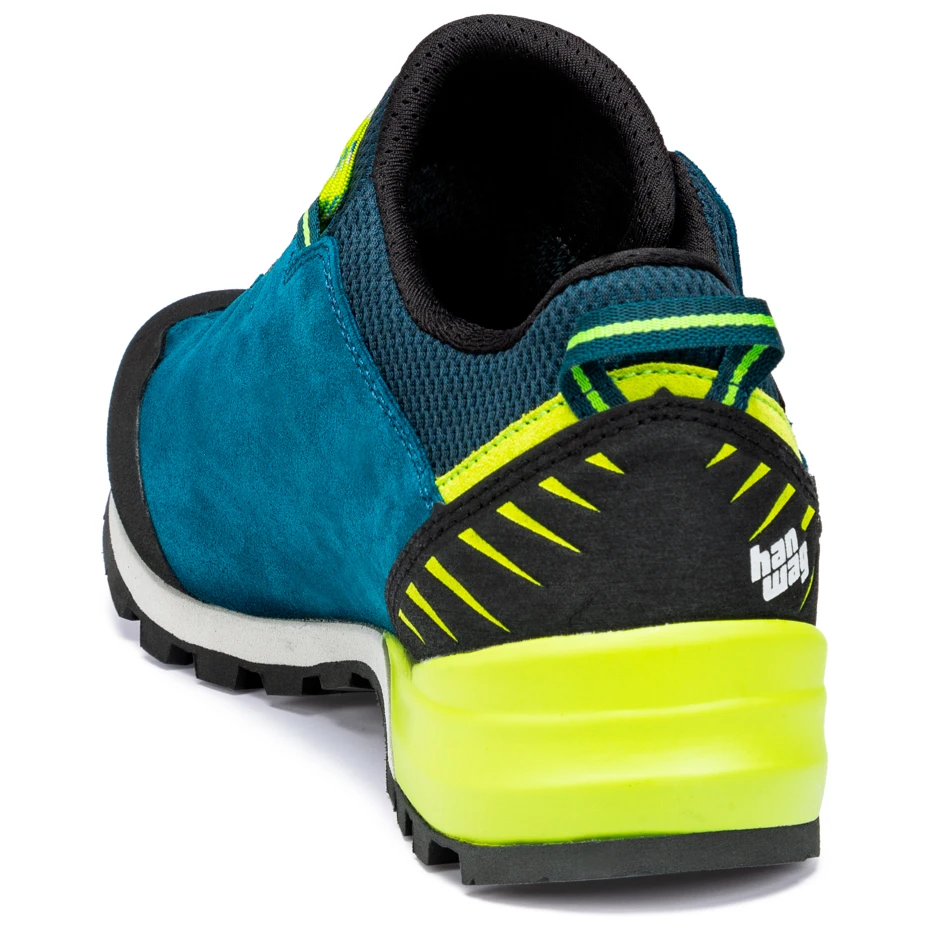 Hanwag Makra Pro Low GTX - Approach Shoes 10 Hanwag Makra Pro Low GTX - Approach Shoes - Image 8