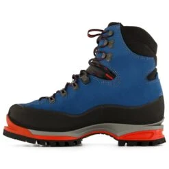 Hanwag Sirius II GTX - Mountaineering Boots -Outdoor Sports Shoe Store hanwag sirius ii gtx mountaineering boots detail 4