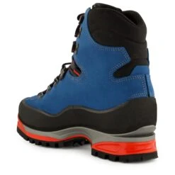 Hanwag Sirius II GTX - Mountaineering Boots -Outdoor Sports Shoe Store hanwag sirius ii gtx mountaineering boots detail 5