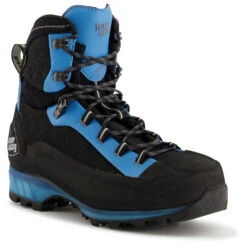 New Release -Outdoor Sports Shoe Store hanwag womens ferrata ii gtx mountaineering boots detail 2