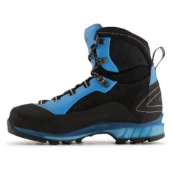 Hanwag Women's Ferrata II GTX - Mountaineering Boots -Outdoor Sports Shoe Store hanwag womens ferrata ii gtx mountaineering boots detail 4