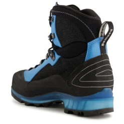 Hanwag Women's Ferrata II GTX - Mountaineering Boots -Outdoor Sports Shoe Store hanwag womens ferrata ii gtx mountaineering boots detail 5