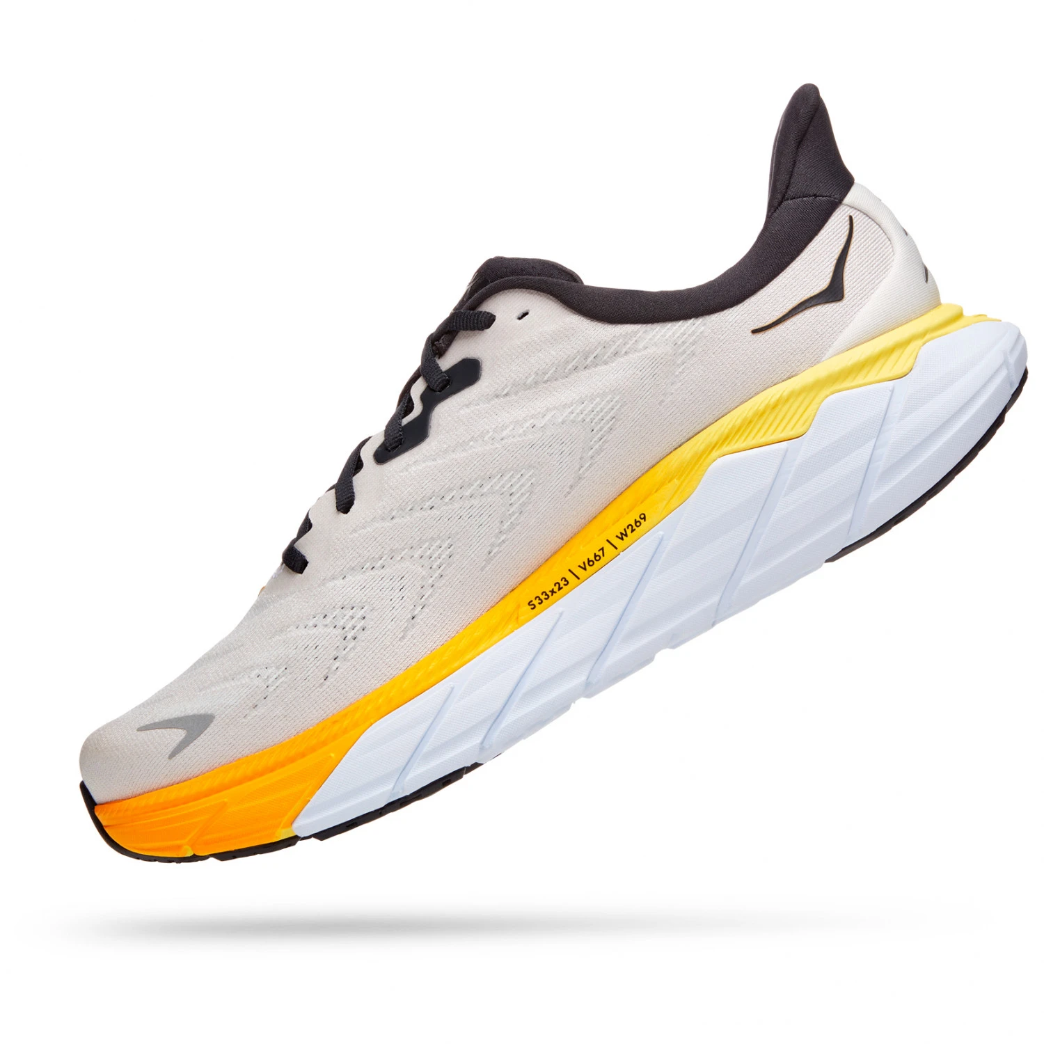 Hoka Arahi 6 - Running Shoes 5 Hoka Arahi 6 - Running Shoes - Image 3