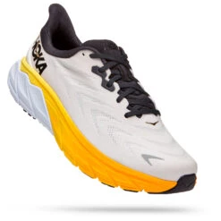 Hoka Arahi 6 - Running Shoes 14 Hoka Arahi 6 - Running Shoes -Outdoor Sports Shoe Store hoka arahi 6 running shoes detail 5