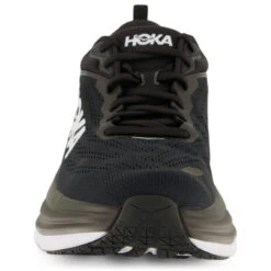 Hoka Bondi 8 - Running Shoes -Outdoor Sports Shoe Store hoka bondi 8 running shoes detail 3
