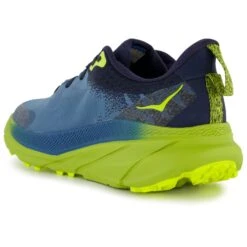 Hoka Challenger ATR 7 GTX - Trail Running Shoes -Outdoor Sports Shoe Store hoka challenger atr 7 gtx trail running shoes detail 5