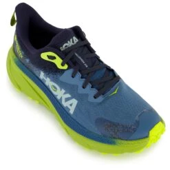 Hoka Challenger ATR 7 GTX - Trail Running Shoes -Outdoor Sports Shoe Store hoka challenger atr 7 gtx trail running shoes detail 7