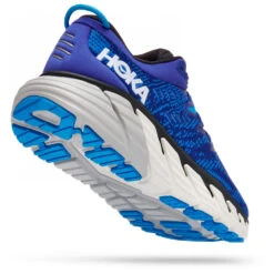 Hoka Gaviota 4 - Running Shoes -Outdoor Sports Shoe Store hoka gaviota 4 running shoes detail 6