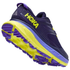 Hoka Stinson ATR 6 - Trail Running Shoes -Outdoor Sports Shoe Store hoka stinson atr 6 trail running shoes detail 3