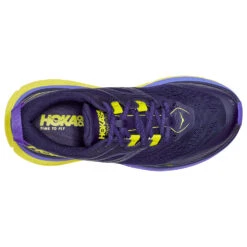 Hoka Stinson ATR 6 - Trail Running Shoes -Outdoor Sports Shoe Store hoka stinson atr 6 trail running shoes detail 5