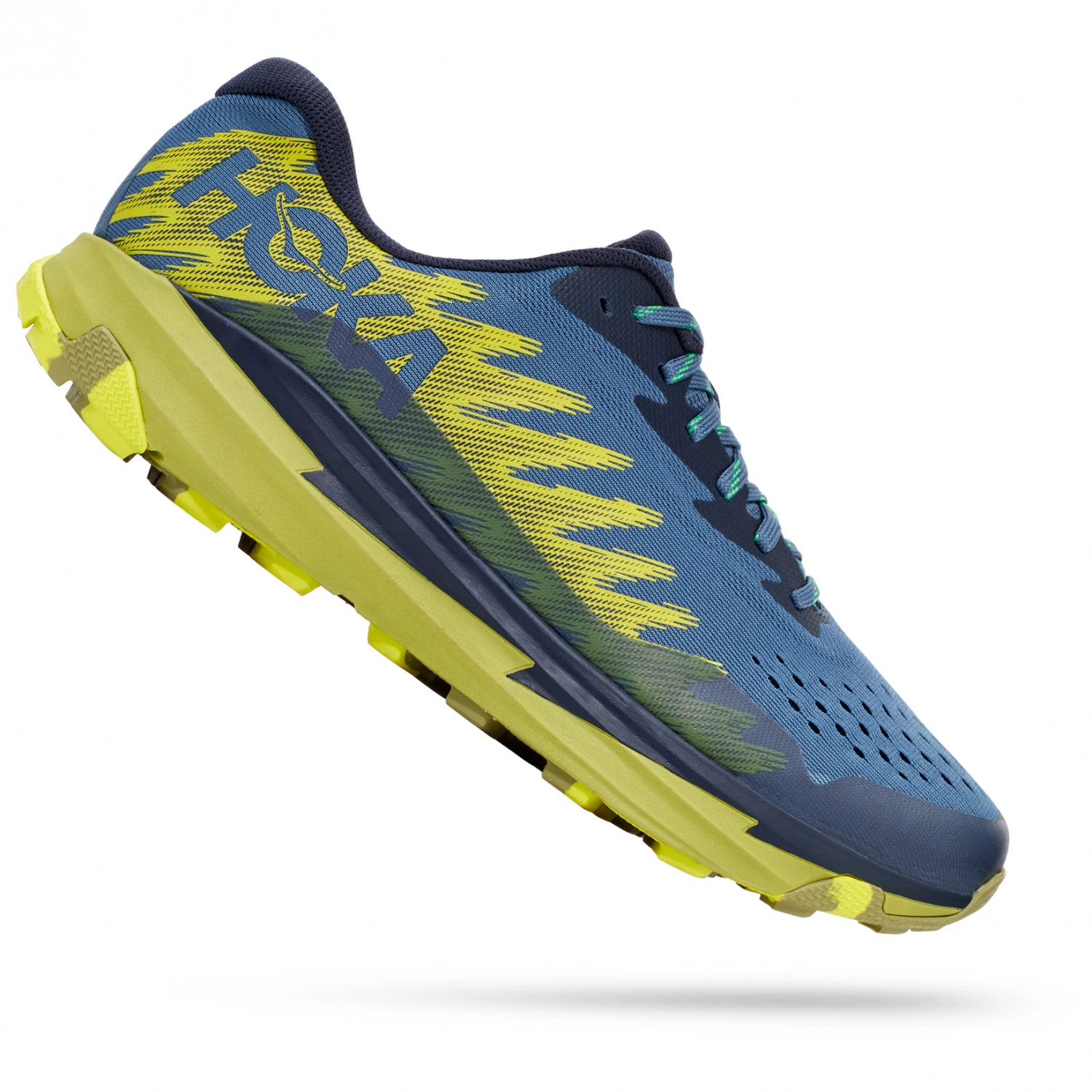 Hoka Torrent 3 - Trail Running Shoes 4 Hoka Torrent 3 - Trail Running Shoes - Image 2