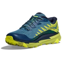 Hoka Torrent 3 - Trail Running Shoes 13 Hoka Torrent 3 - Trail Running Shoes -Outdoor Sports Shoe Store hoka torrent 3 trail running shoes detail 3