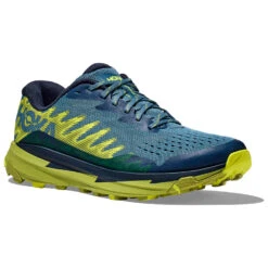Hoka Torrent 3 - Trail Running Shoes 16 Hoka Torrent 3 - Trail Running Shoes -Outdoor Sports Shoe Store hoka torrent 3 trail running shoes detail 6