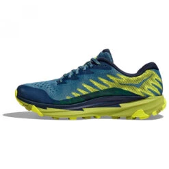 Hoka Torrent 3 - Trail Running Shoes 17 Hoka Torrent 3 - Trail Running Shoes -Outdoor Sports Shoe Store hoka torrent 3 trail running shoes detail 7