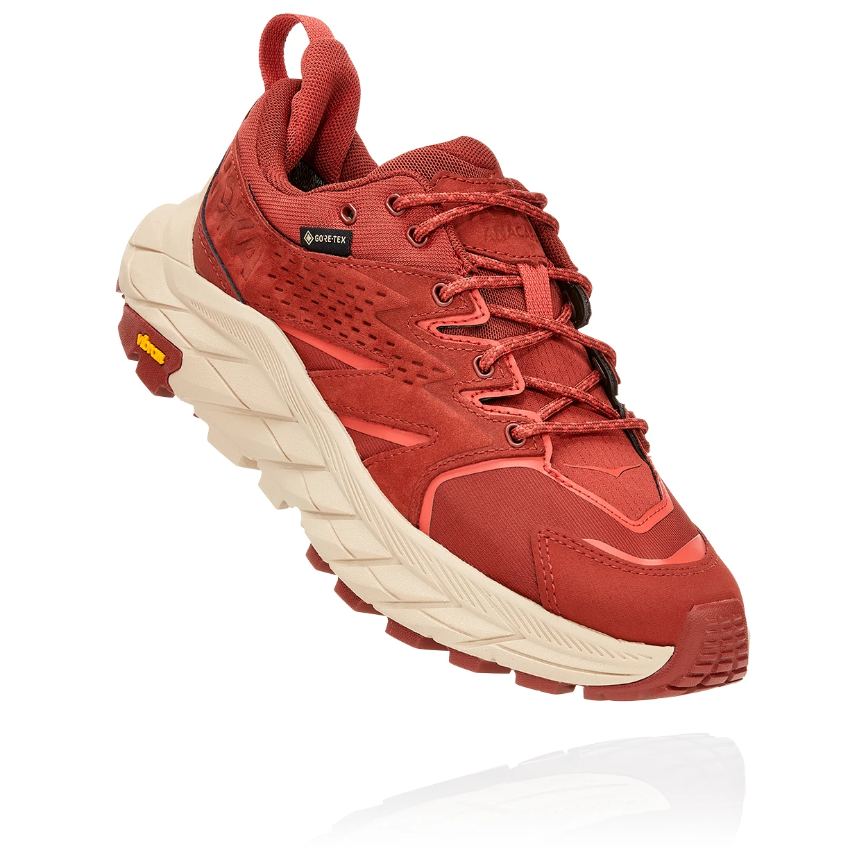 Hoka Women's Anacapa Low GTX - Multisport Shoes 4 Hoka Women's Anacapa Low GTX - Multisport Shoes - Image 2