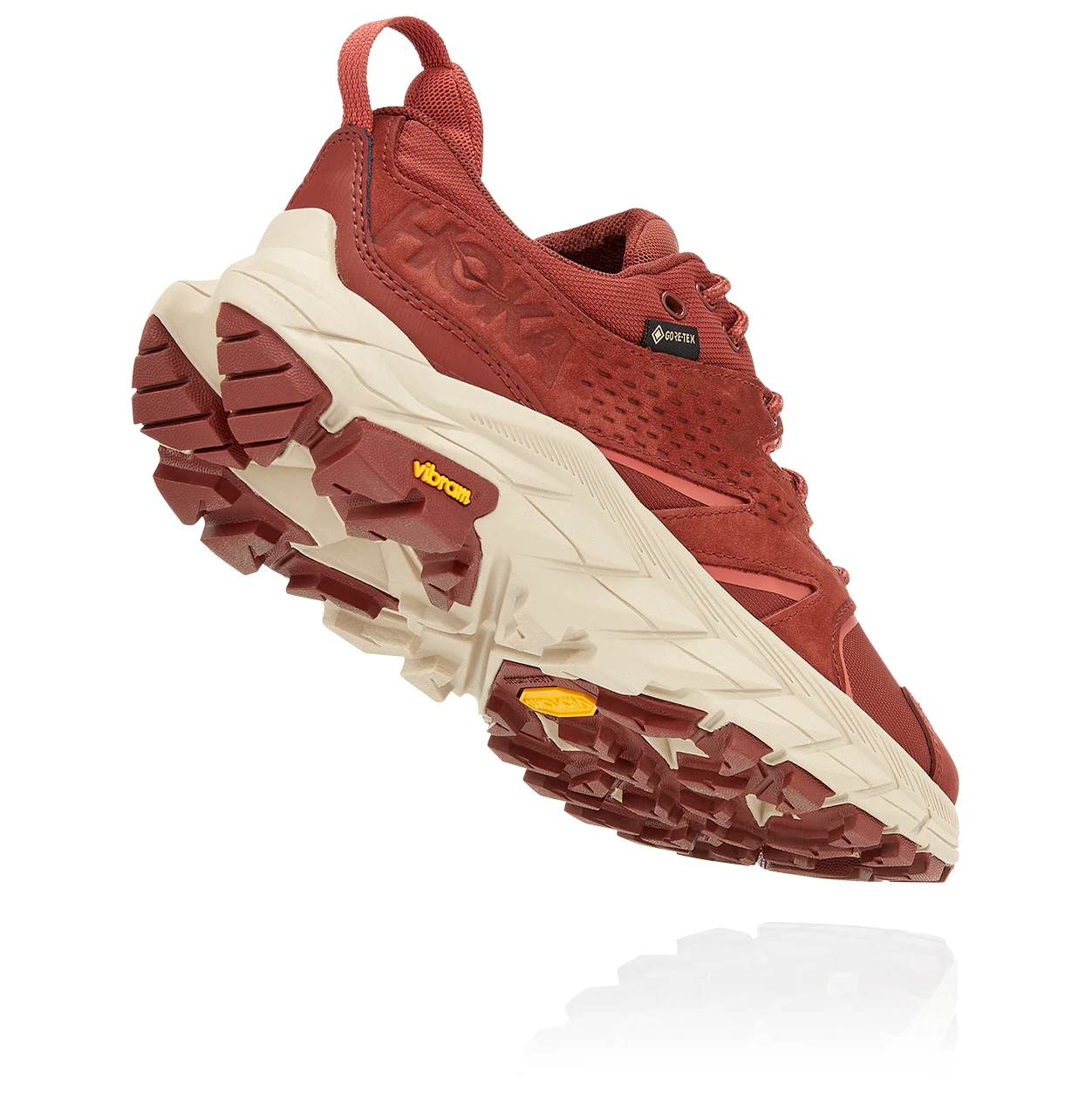 Hoka Women's Anacapa Low GTX - Multisport Shoes 5 Hoka Women's Anacapa Low GTX - Multisport Shoes - Image 3