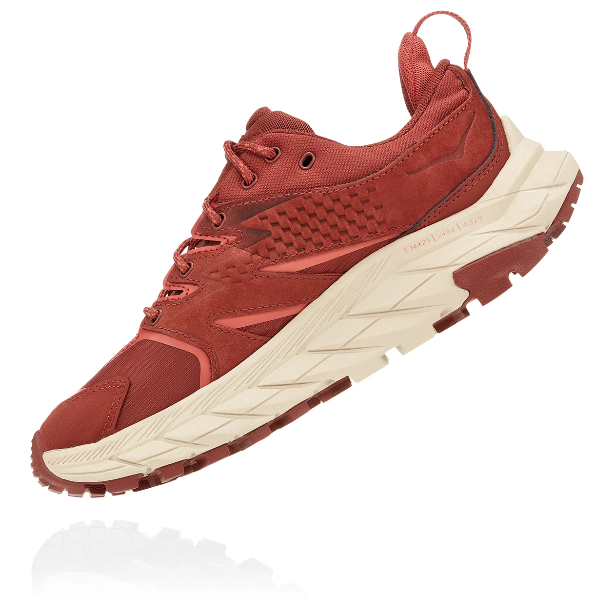 Hoka Women's Anacapa Low GTX - Multisport Shoes 6 Hoka Women's Anacapa Low GTX - Multisport Shoes - Image 4