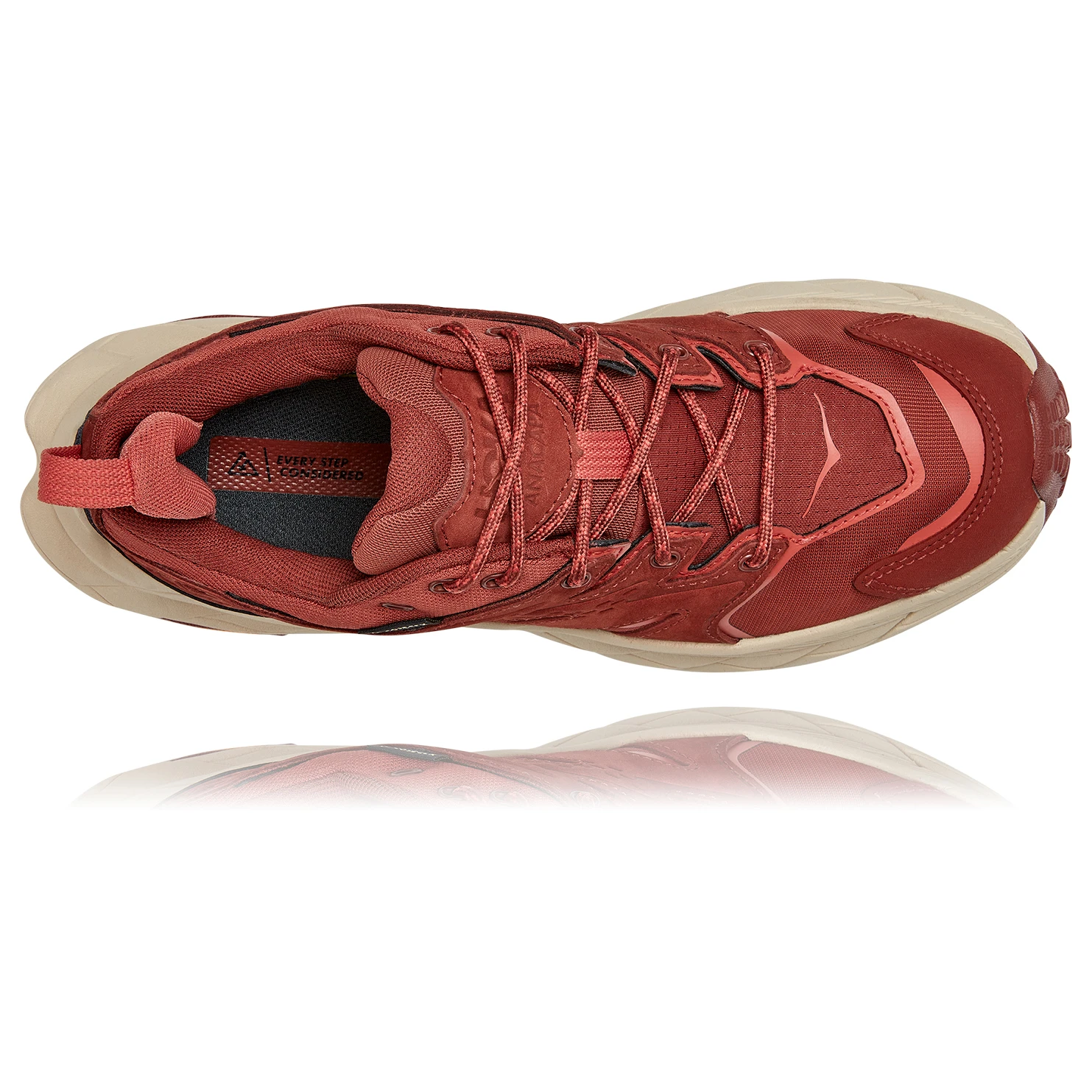 Hoka Women's Anacapa Low GTX - Multisport Shoes 7 Hoka Women's Anacapa Low GTX - Multisport Shoes - Image 5