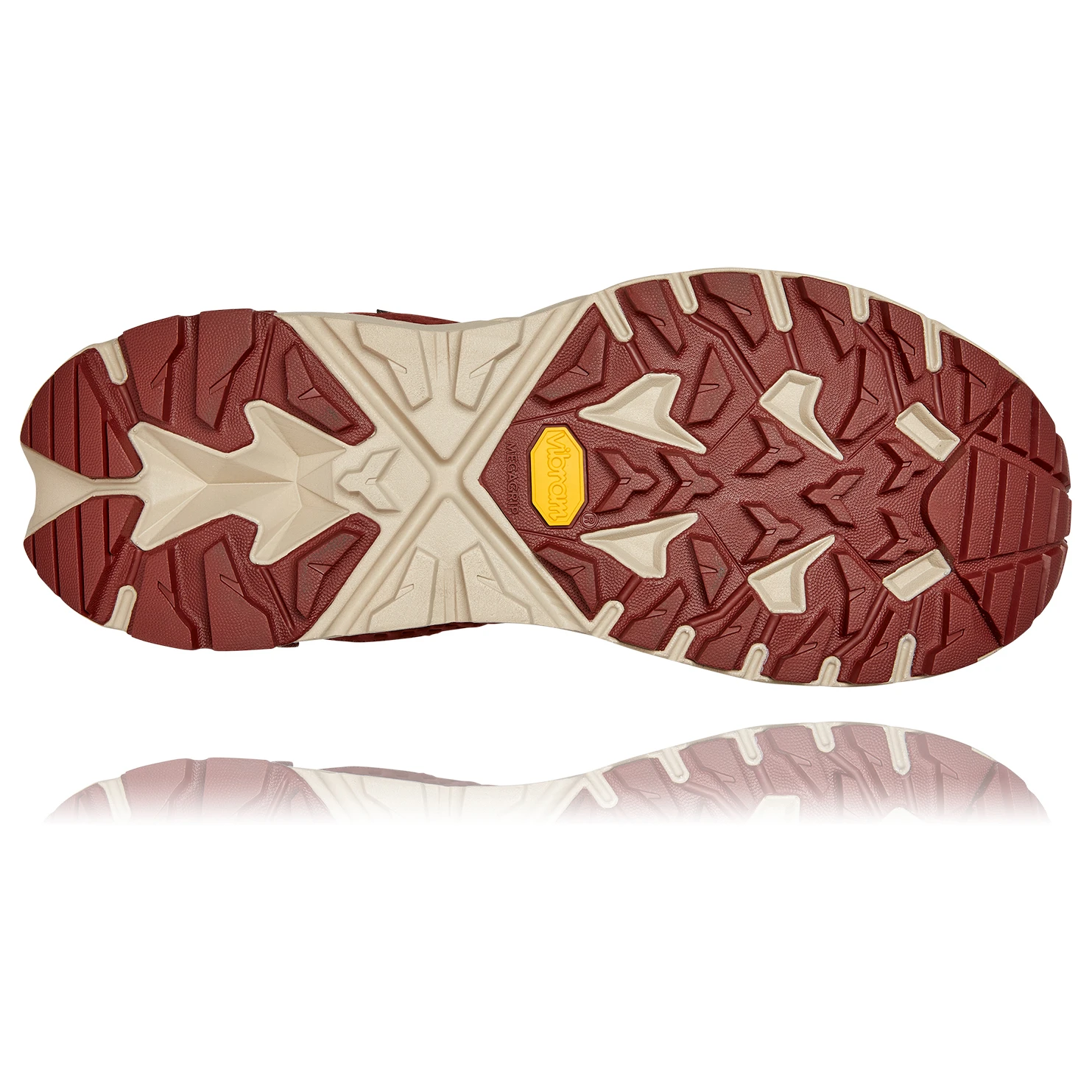 Hoka Women's Anacapa Low GTX - Multisport Shoes 8 Hoka Women's Anacapa Low GTX - Multisport Shoes - Image 6