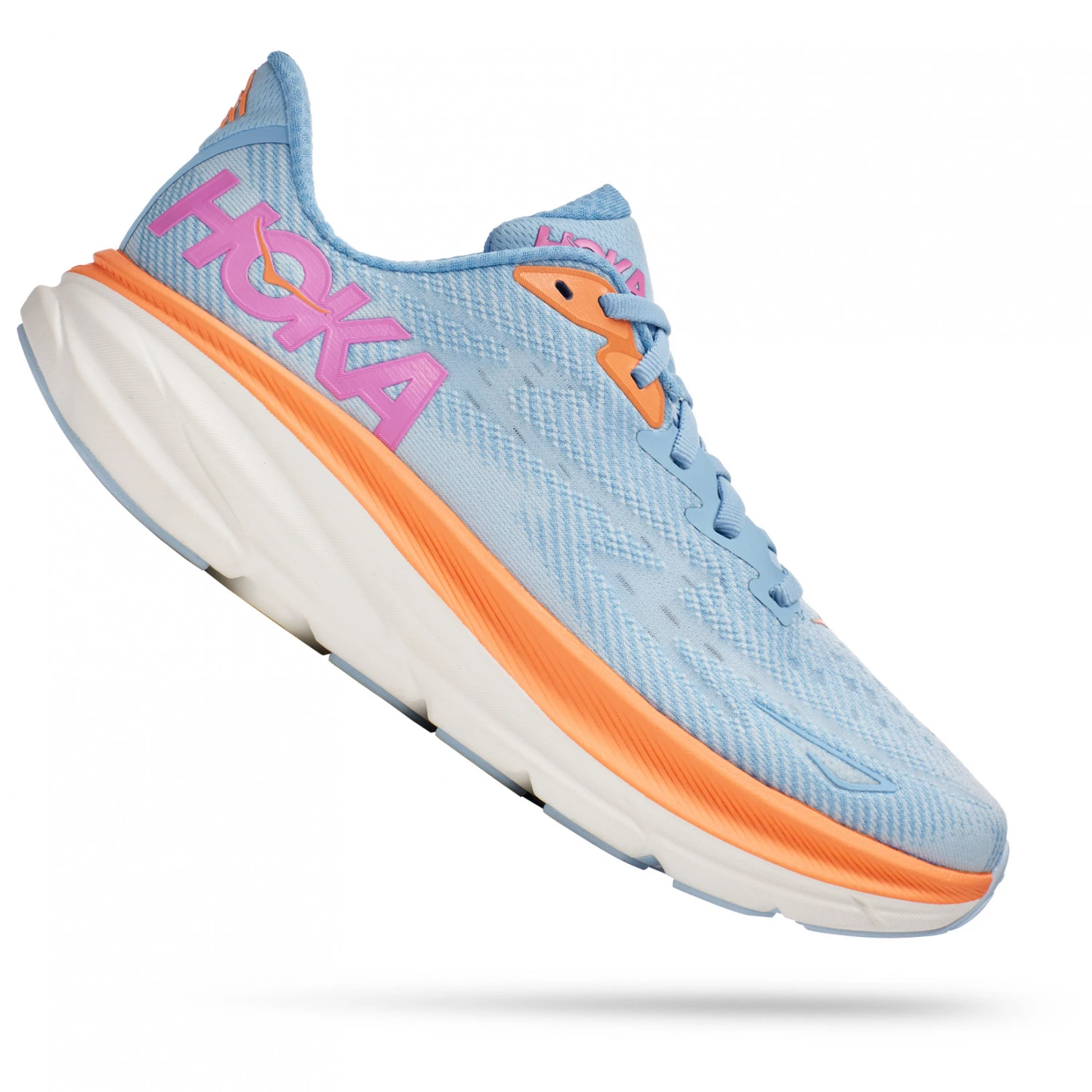 Hoka Women's Clifton 9 - Running Shoes 4 Hoka Women's Clifton 9 - Running Shoes - Image 2