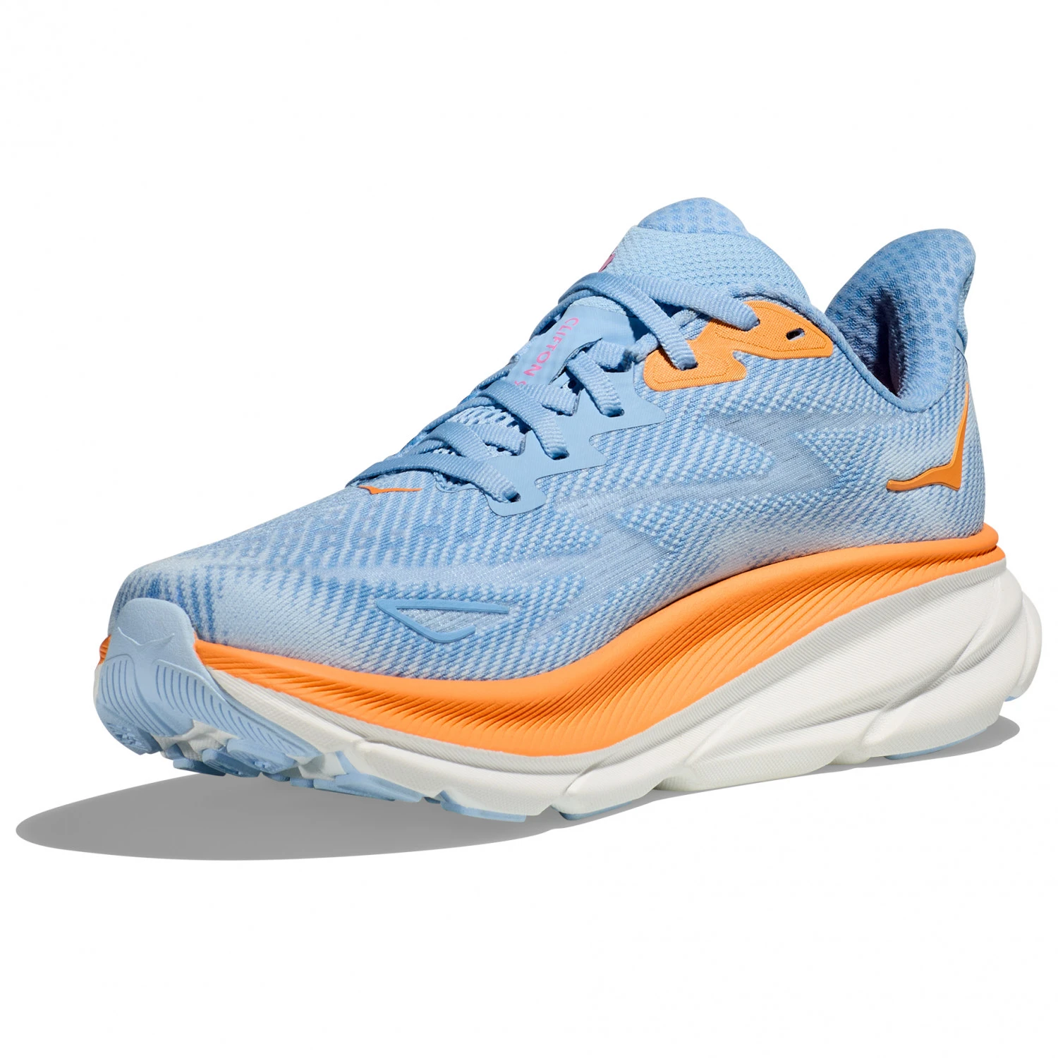 Hoka Women's Clifton 9 - Running Shoes 6 Hoka Women's Clifton 9 - Running Shoes - Image 4