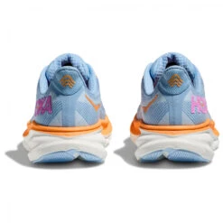 Hoka Women's Clifton 9 - Running Shoes 19 Hoka Women's Clifton 9 - Running Shoes -Outdoor Sports Shoe Store hoka womens clifton 9 running shoes detail 9