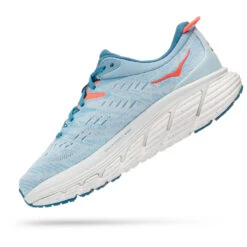 Hoka Women's Gaviota 4 - Running Shoes -Outdoor Sports Shoe Store hoka womens gaviota 4 running shoes detail 3