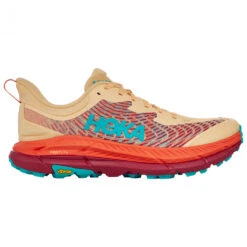Hoka Women's Mafate Speed 4 - Trail Running Shoes