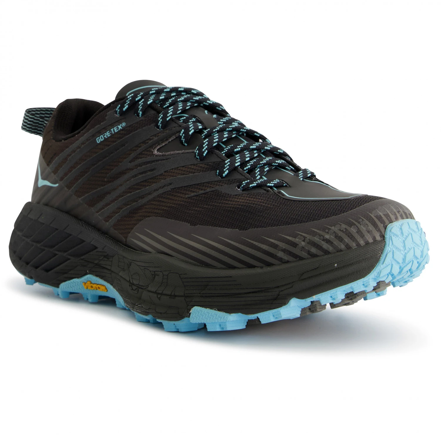 Hoka Women's Speedgoat 4 GTX - Trail Running Shoes 4 Hoka Women's Speedgoat 4 GTX - Trail Running Shoes - Image 2