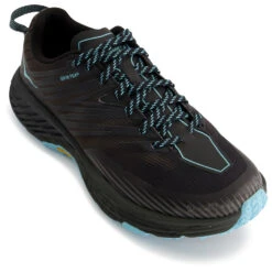 Hoka Women's Speedgoat 4 GTX - Trail Running Shoes 17 Hoka Women's Speedgoat 4 GTX - Trail Running Shoes -Outdoor Sports Shoe Store hoka womens speedgoat 4 gtx trail running shoes detail 7
