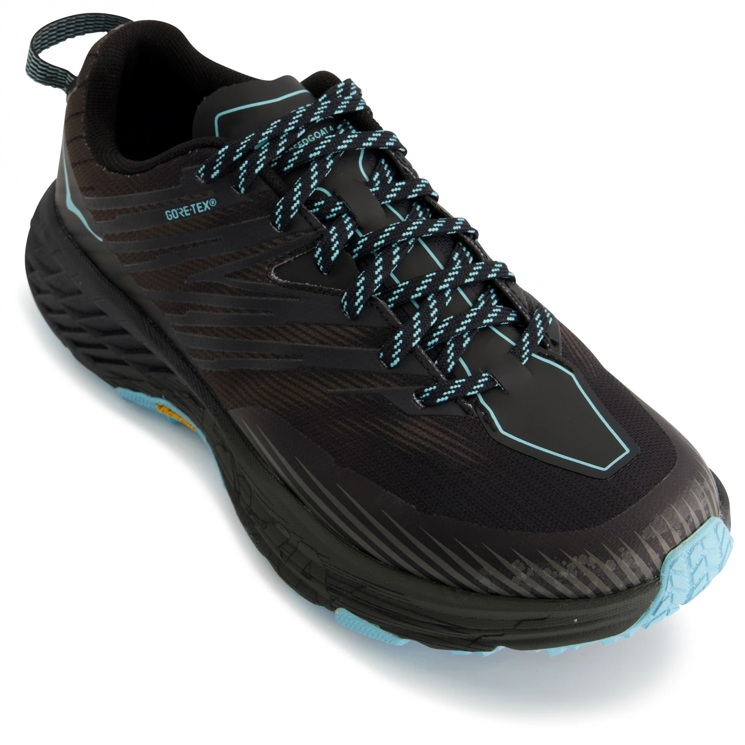 Hoka Women's Speedgoat 4 GTX - Trail Running Shoes 9 Hoka Women's Speedgoat 4 GTX - Trail Running Shoes - Image 7