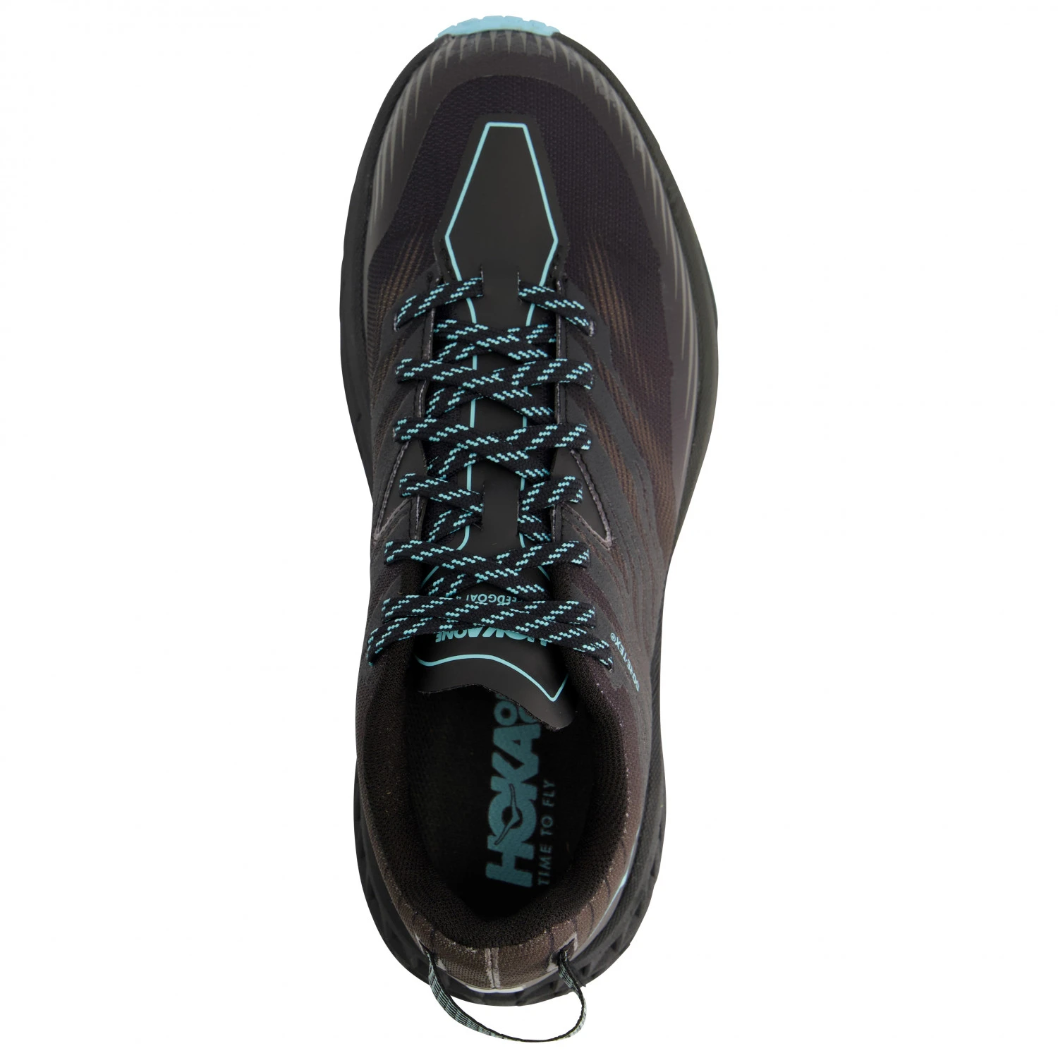 Hoka Women's Speedgoat 4 GTX - Trail Running Shoes 10 Hoka Women's Speedgoat 4 GTX - Trail Running Shoes - Image 8