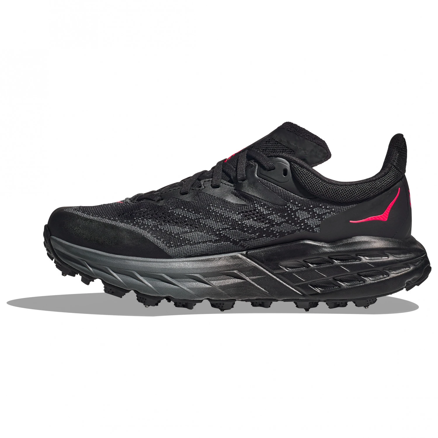 Hoka Women's Speedgoat 5 GTX Spike - Trail Running Shoes 4 Hoka Women's Speedgoat 5 GTX Spike - Trail Running Shoes - Image 2