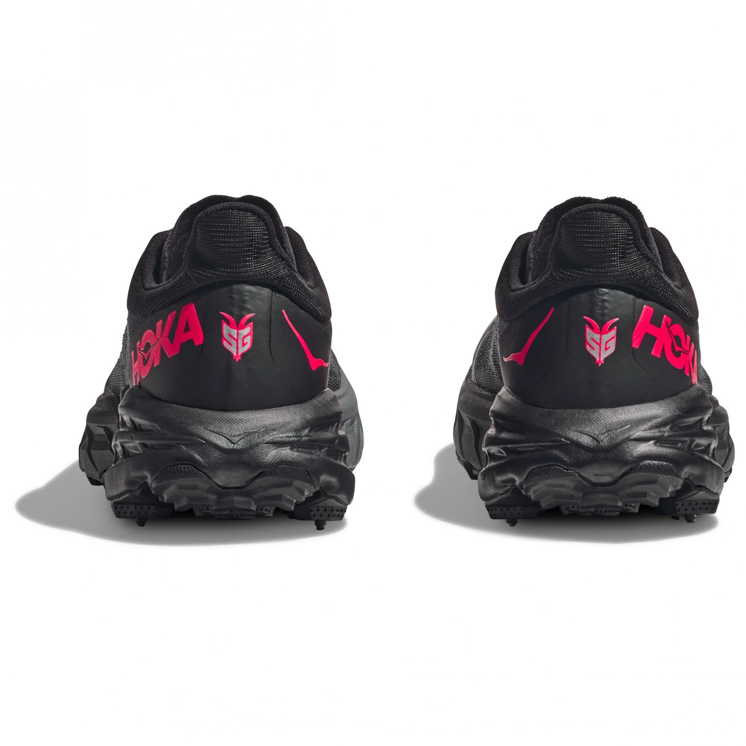 Hoka Women's Speedgoat 5 GTX Spike - Trail Running Shoes 7 Hoka Women's Speedgoat 5 GTX Spike - Trail Running Shoes - Image 5