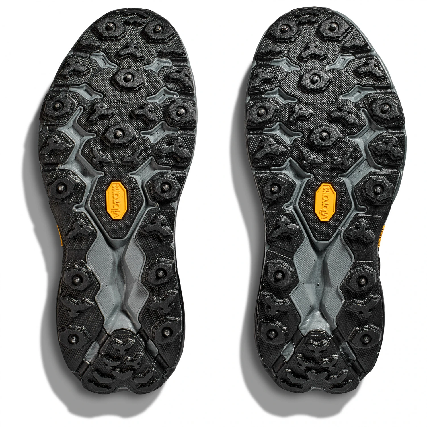 Hoka Women's Speedgoat 5 GTX Spike - Trail Running Shoes 9 Hoka Women's Speedgoat 5 GTX Spike - Trail Running Shoes - Image 7