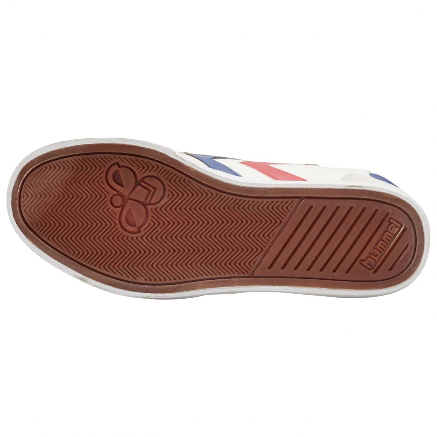 Hummel Slimmer Stadil High - Sneakers 4 Hummel Slimmer Stadil High - Sneakers - Image 2