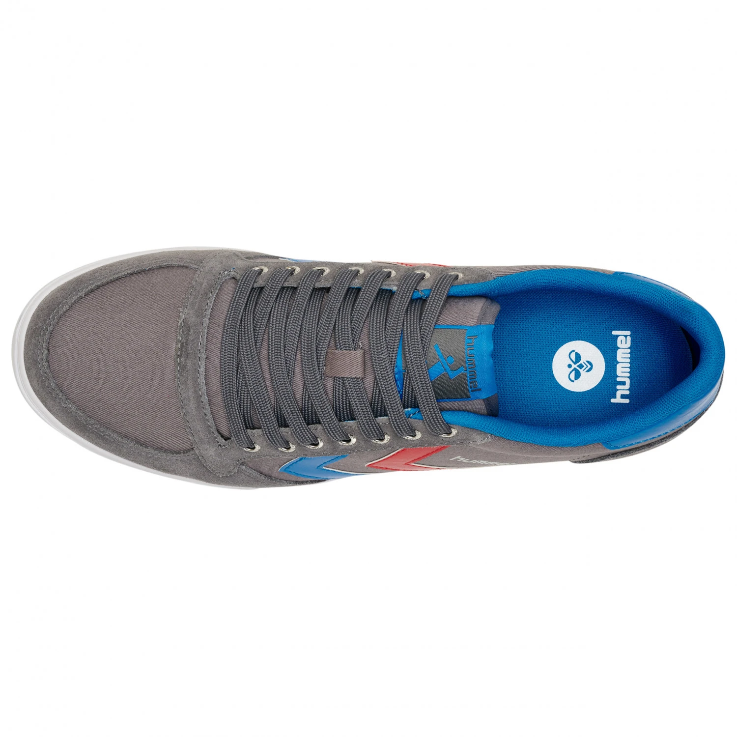 Hummel Slimmer Stadil Low - Sneakers 5 Hummel Slimmer Stadil Low - Sneakers - Image 3