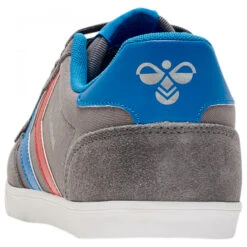 Hummel Slimmer Stadil Low - Sneakers 13 Hummel Slimmer Stadil Low - Sneakers -Outdoor Sports Shoe Store hummel slimmer stadil low sneakers bf detail 5