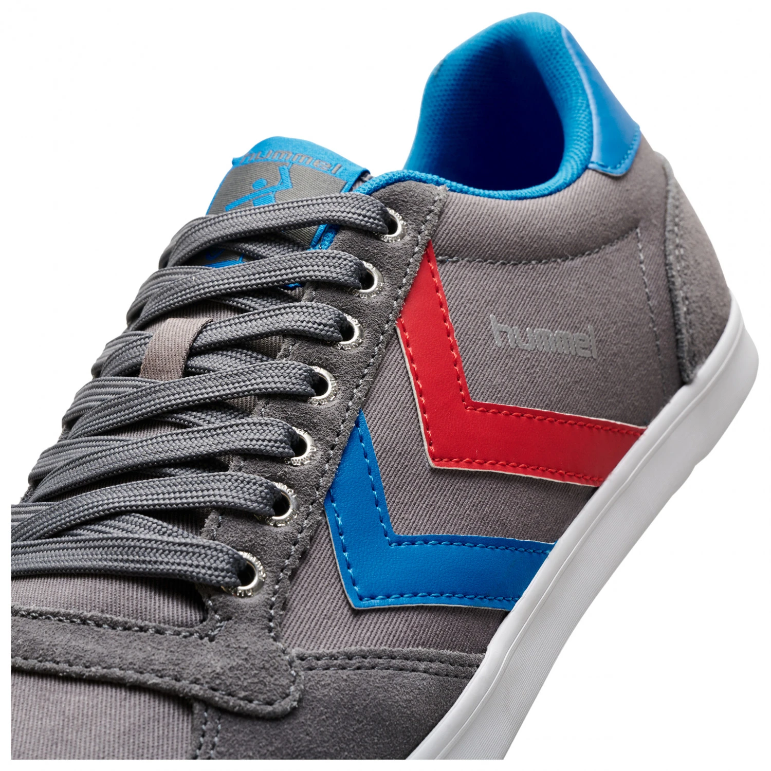 Hummel Slimmer Stadil Low - Sneakers 8 Hummel Slimmer Stadil Low - Sneakers - Image 6