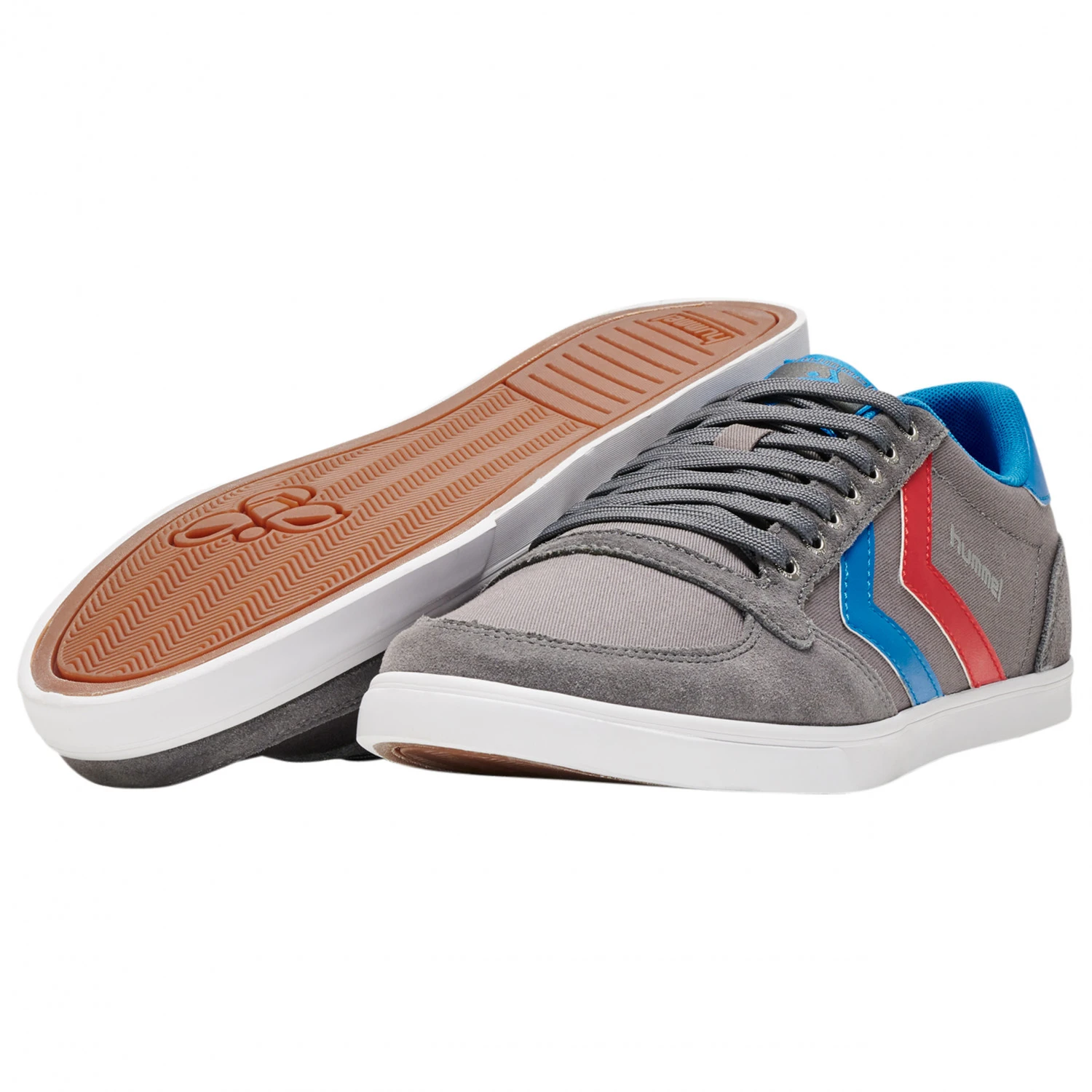 Hummel Slimmer Stadil Low - Sneakers 9 Hummel Slimmer Stadil Low - Sneakers - Image 7