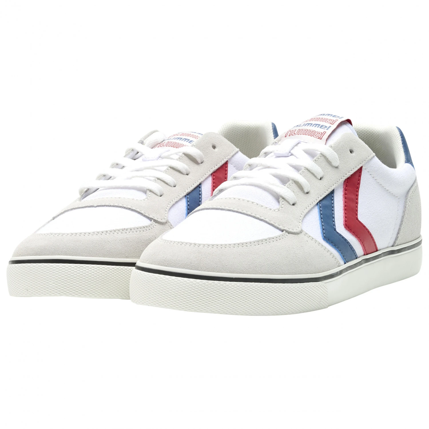 Hummel Stadil LX-E Canvas - Sneakers 4 Hummel Stadil LX-E Canvas - Sneakers - Image 2